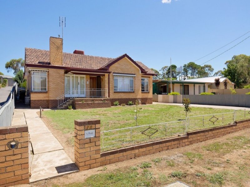 79 Elizabeth Street, Castlemaine, Vic 3450 Property Details