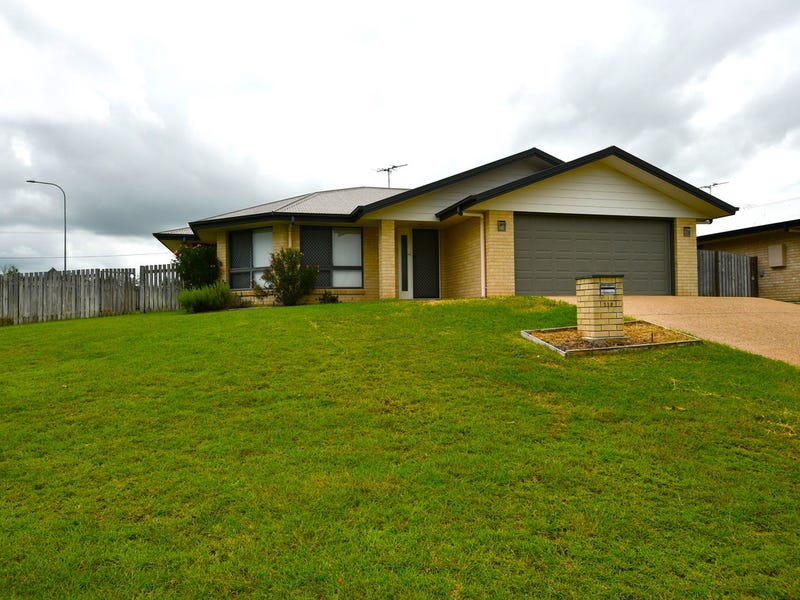 119 Abby Drive, Gracemere, Qld 4702 House for Sale