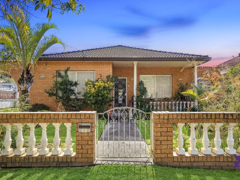 33 Chertsey Avenue, Bankstown, NSW 2200 House for Sale realestate