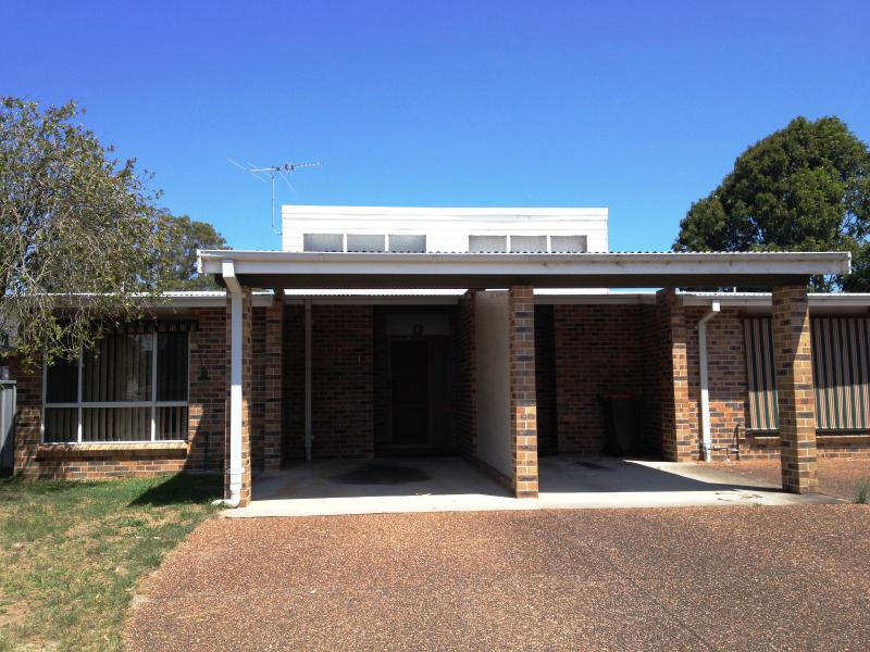 1/135 Mount Hall Road, Raymond Terrace, NSW 2324