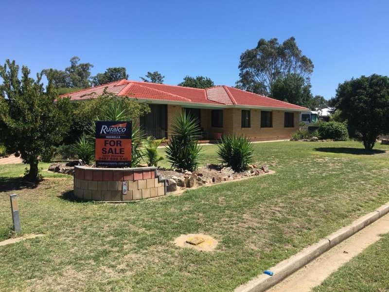 4 smart st, Henty, NSW 2658 Property Details