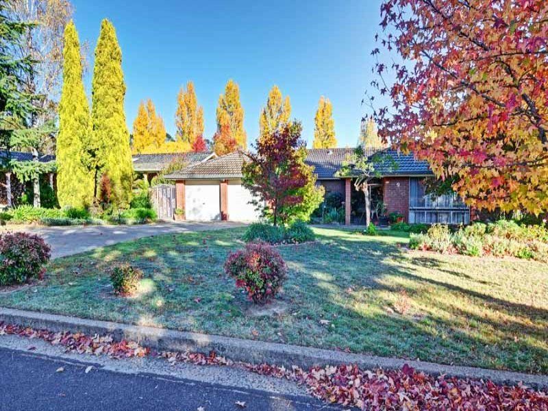 9 Kooronga Avenue, Orange, NSW 2800