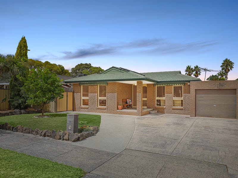 20 Primrose Hill Close, Endeavour Hills, VIC 3802