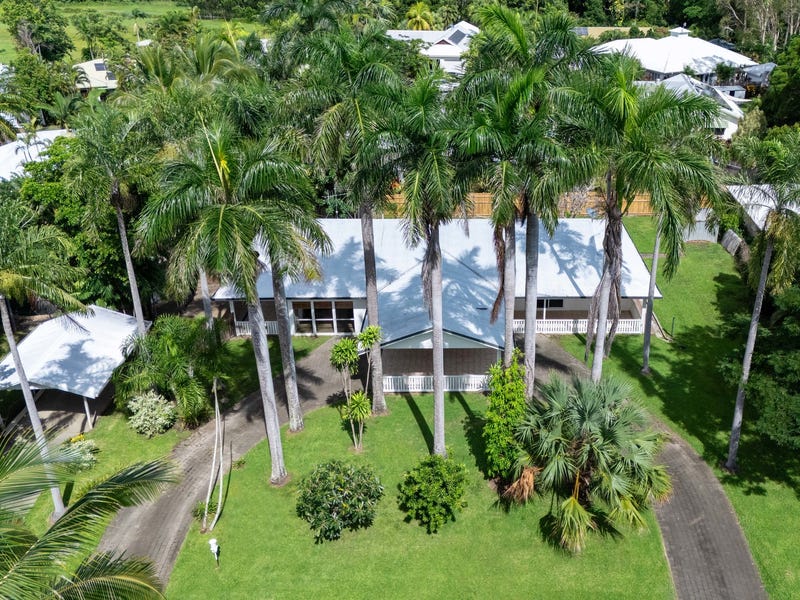 16 Endeavour Street, Port Douglas, QLD 4877