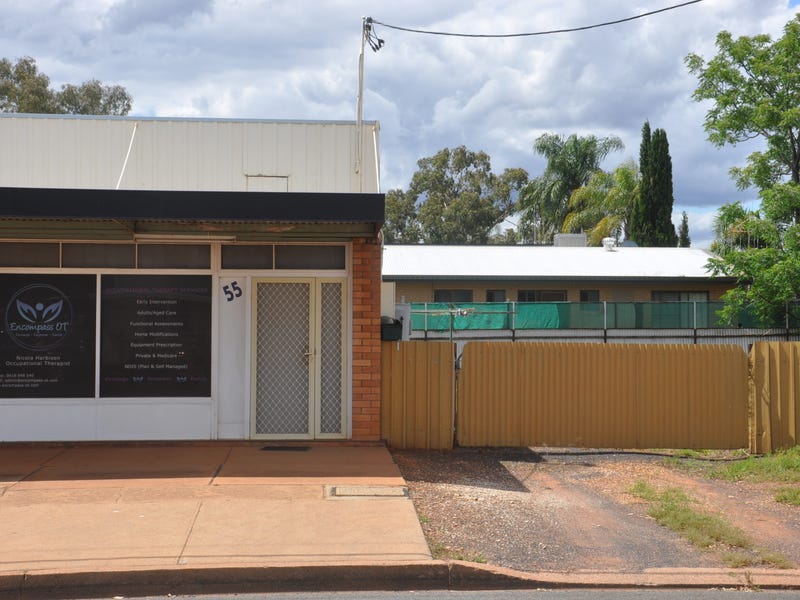 55 Becker Street, Cobar, NSW 2835 Other for Sale