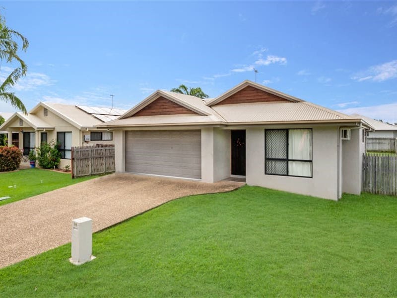 124 Summerland Drive, Deeragun, Qld 4818 House for Sale realestate