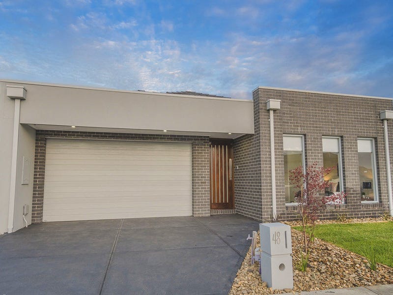 48 Horizon Boulevard, Greenvale, VIC 3059
