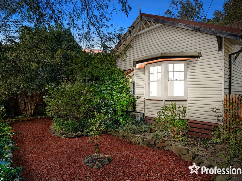 218 Swansea Road Mount Evelyn Vic 3796 Property Details