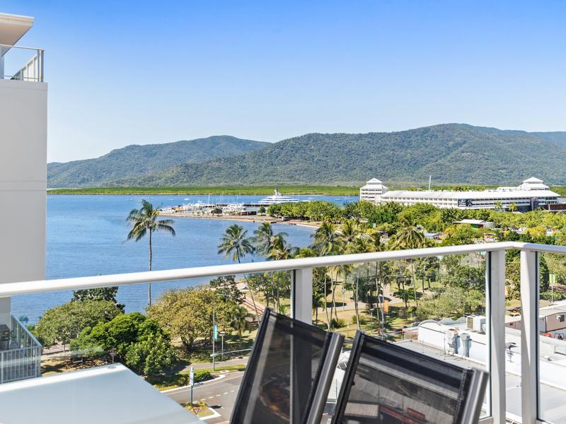 31005/2 Aplin Street, Cairns City, QLD 4870 - Realestate.com.au