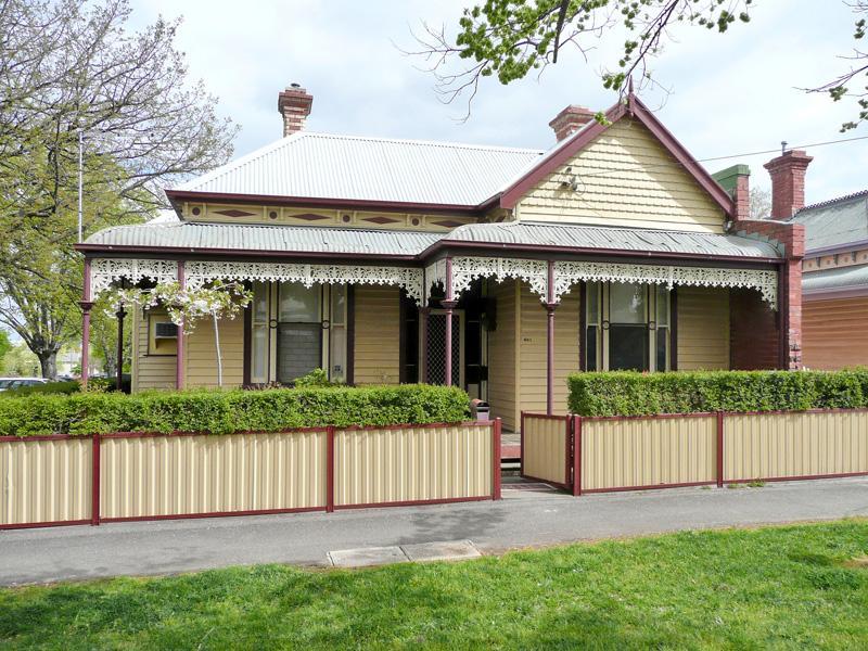 601 Dana Street, Ballarat Central, VIC 3350