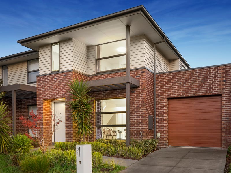 21 Ellis Park Avenue, Mulgrave, Vic 3170 Property Details