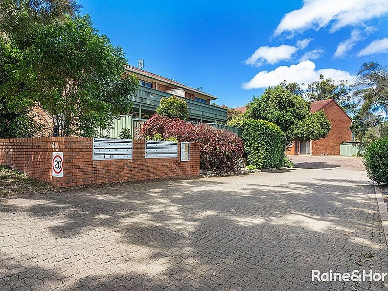 18/4A Blanch Street, Lemon Tree Passage, NSW 2319