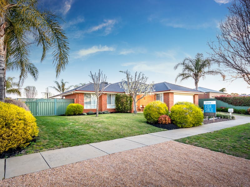 6 Lapwing Street Kialla Vic 3631 Realestate Com Au