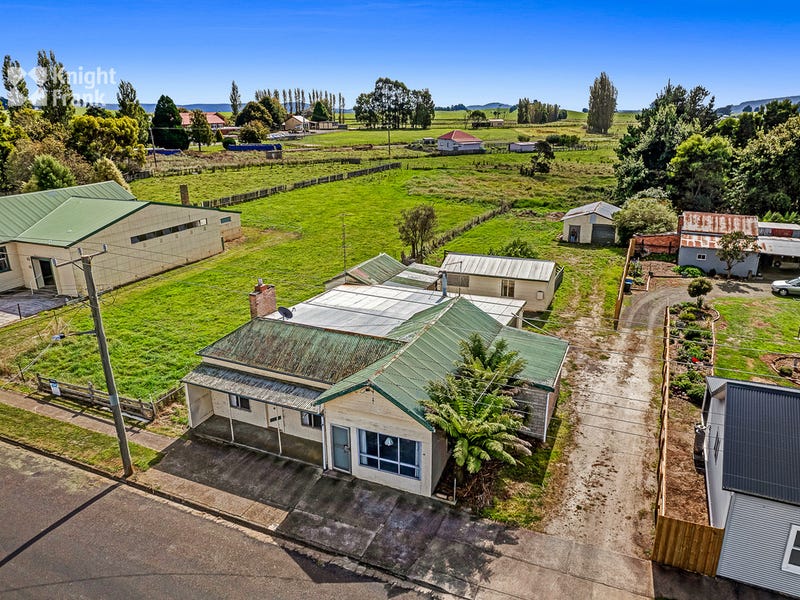 16 Main Street, Winnaleah, Tas 7265 Property Details