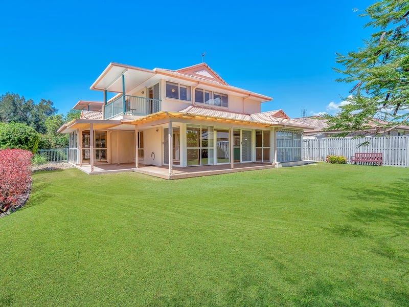 53 Casuarina Drive, Elanora, Qld 4221 House for Sale