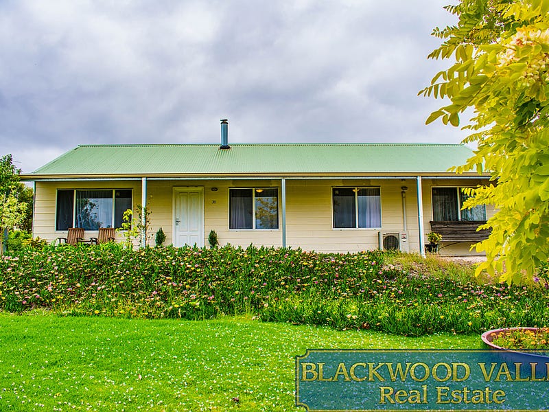 31 Aberdeen Avenue, Bridgetown, WA 6255 Property Details