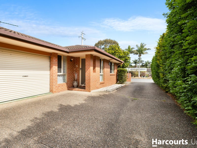 1/70 Street, Woody Point, Qld 4019 Villa for Sale