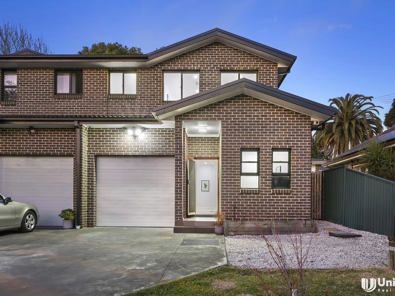 2/647 Blaxland Road, Eastwood, NSW 2122 Property Details
