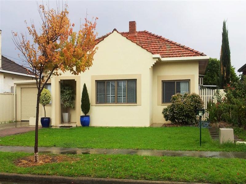 36 Flinders Parade, Flinders Park, SA 5025