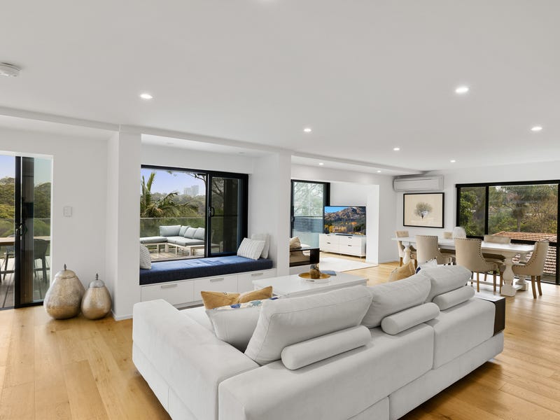 12 Tobruk Avenue, Cremorne, NSW 2090