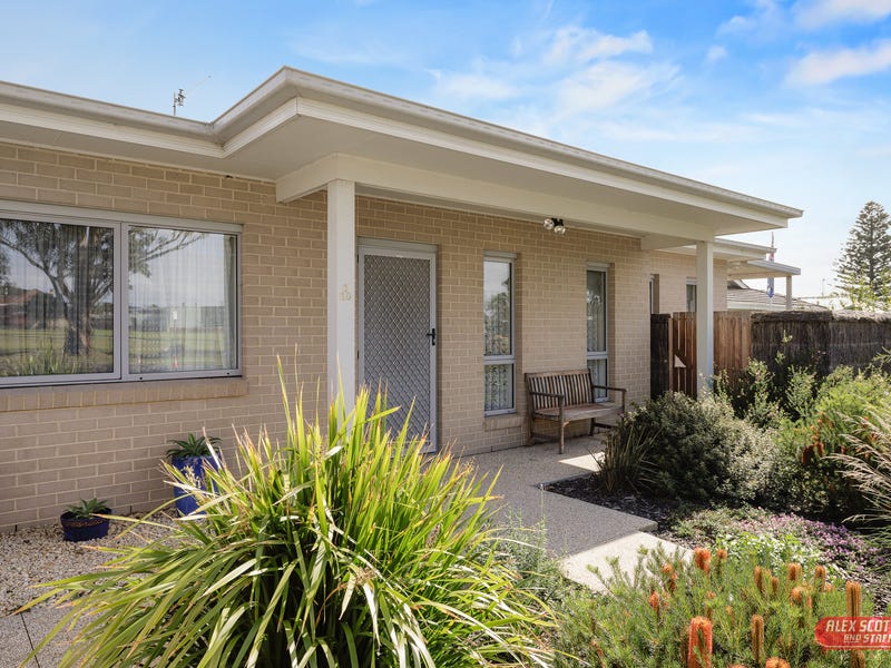 1/16 DRYSDALE Street, Wonthaggi, Vic 3995 Property Details