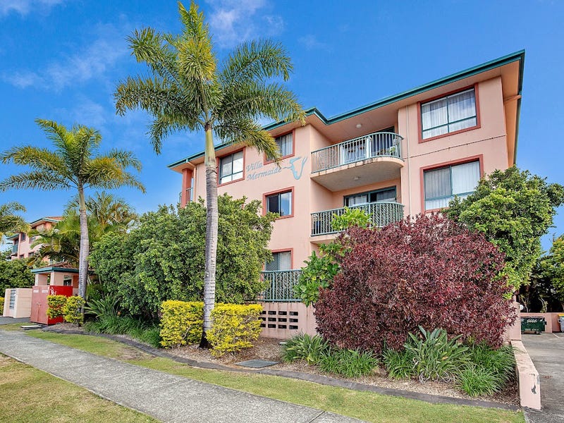 12/2340 Gold Coast Highway, Mermaid Beach, QLD 4218