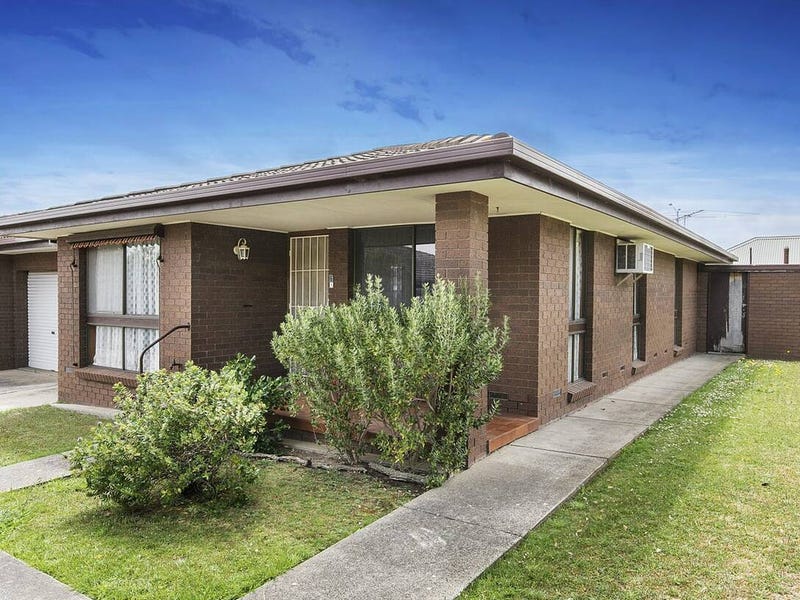 6/1 Peter Street, Grovedale, Vic 3216 Property Details