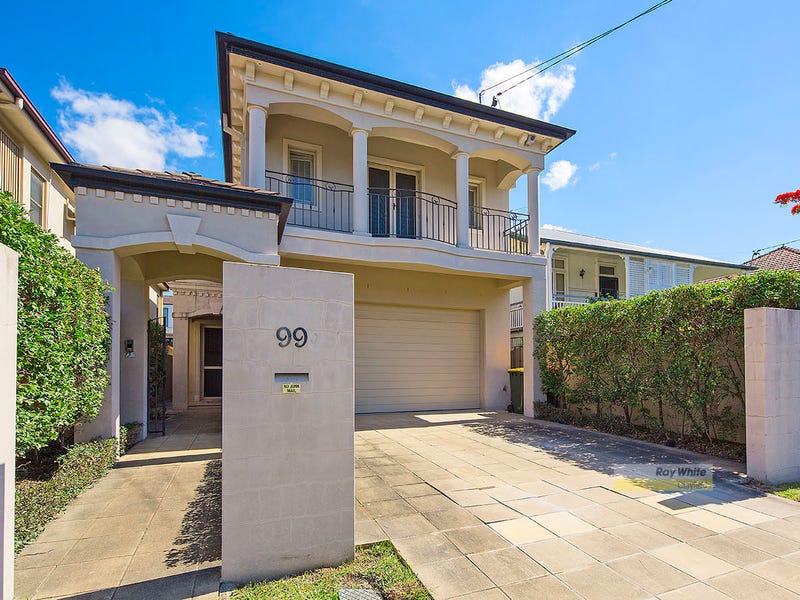 99 Barlow Street, Clayfield, QLD 4011 - realestate.com.au