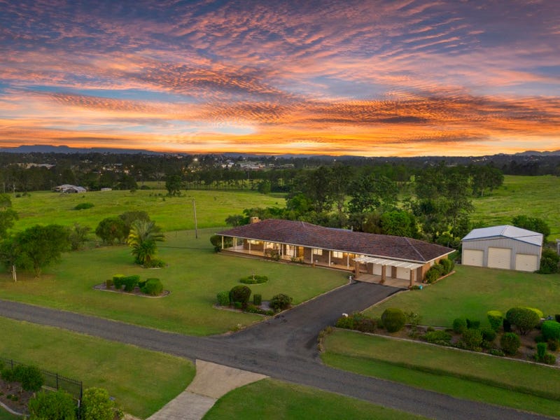 57 Fleming Road, Two Mile, QLD 4570