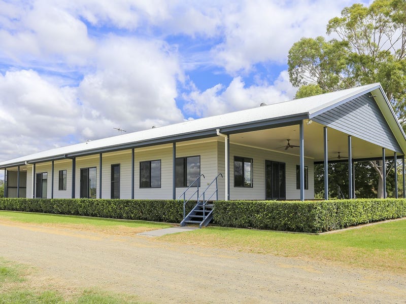 133 Combo Lane, Singleton, NSW 2330 Property Details