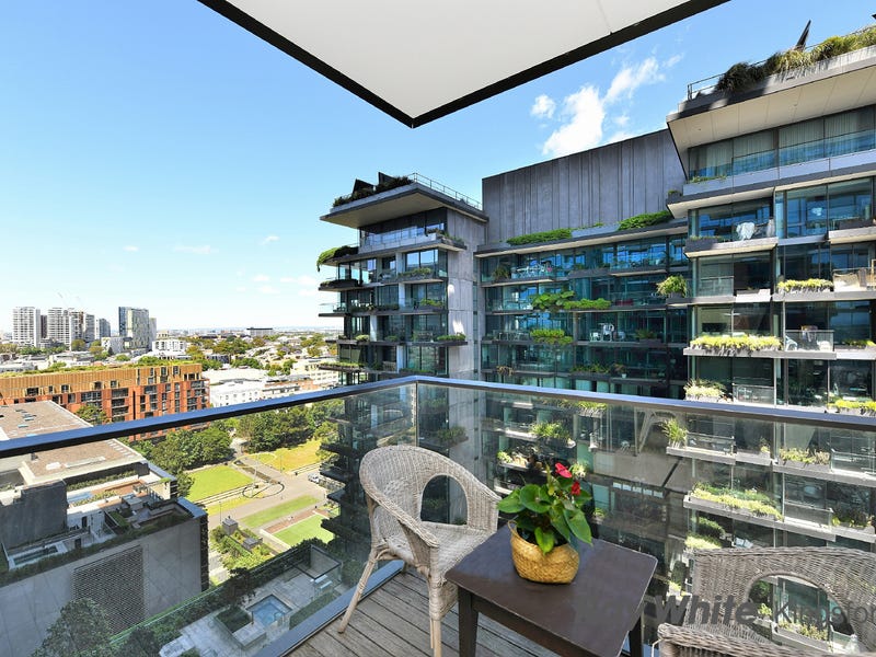1302/3 Carlton Street, Chippendale, NSW 2008 Apartment for Sale
