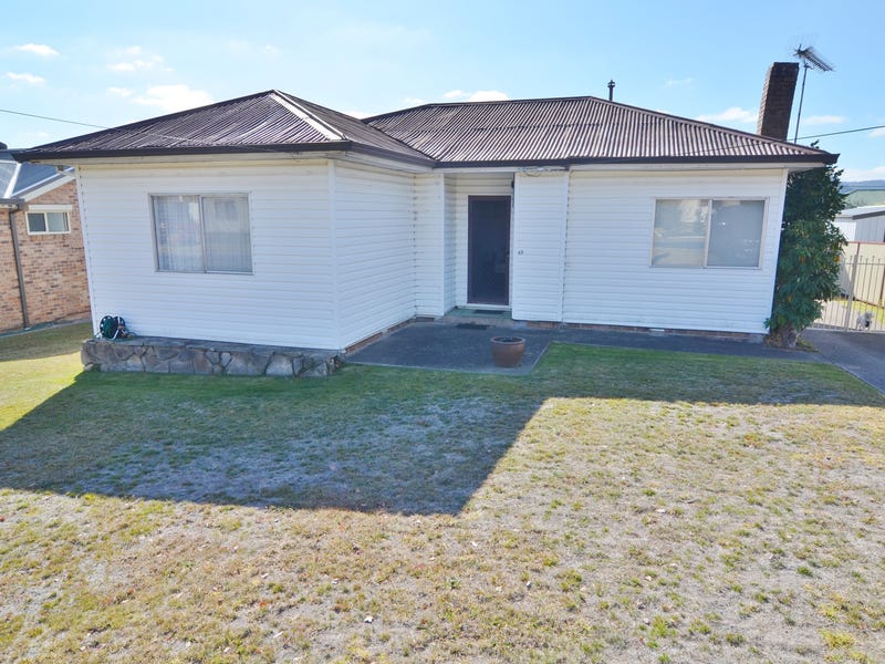 49 Rabaul Street, Lithgow, NSW 2790 Property Details