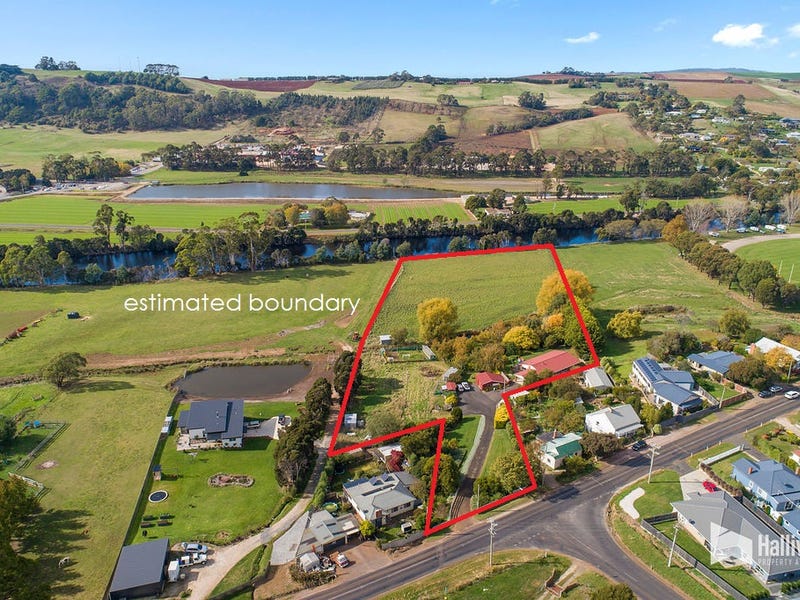 734 Forth Road, Forth, Tas 7310 Property Details