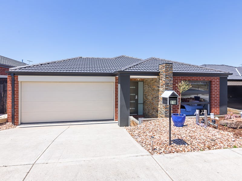 218 Epping Road, Wollert, VIC 3750