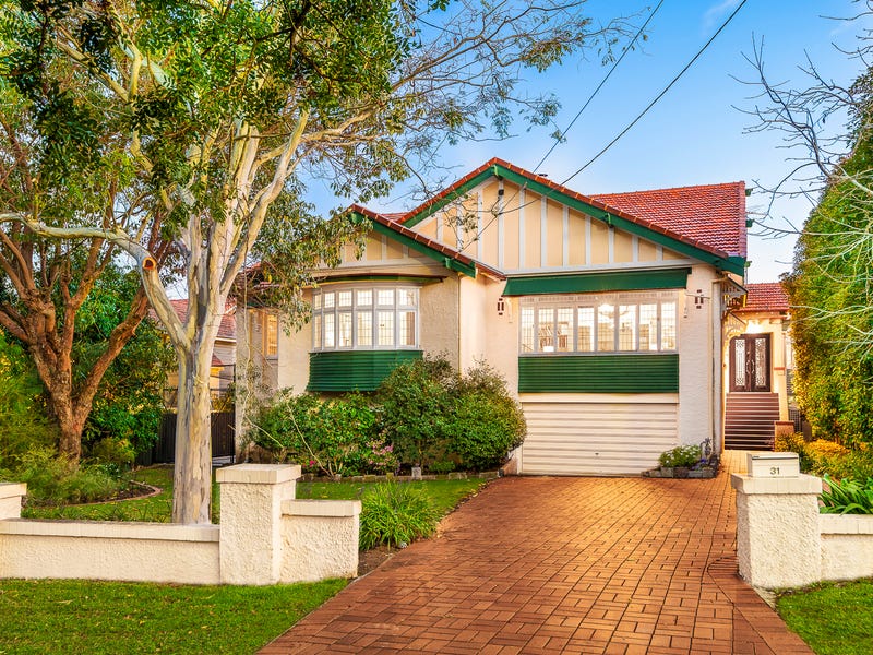 31 Palm Avenue, Ascot, Qld 4007 Property Details