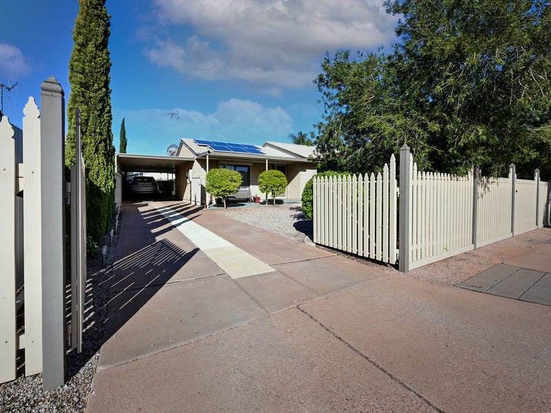 4 Harry Court, Port Augusta West, SA 5700