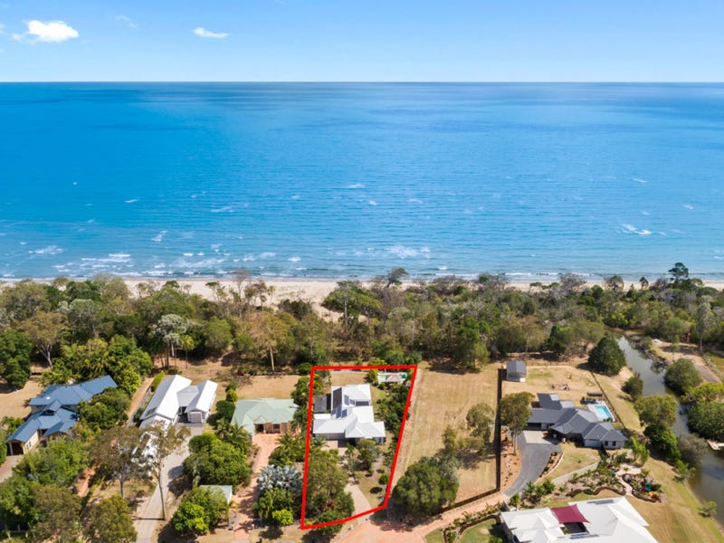 13 Nautilus Court, Dundowran Beach, Qld 4655 House for Sale