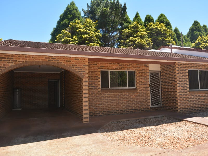 9/5 Godfrey Street, East Toowoomba, QLD 4350