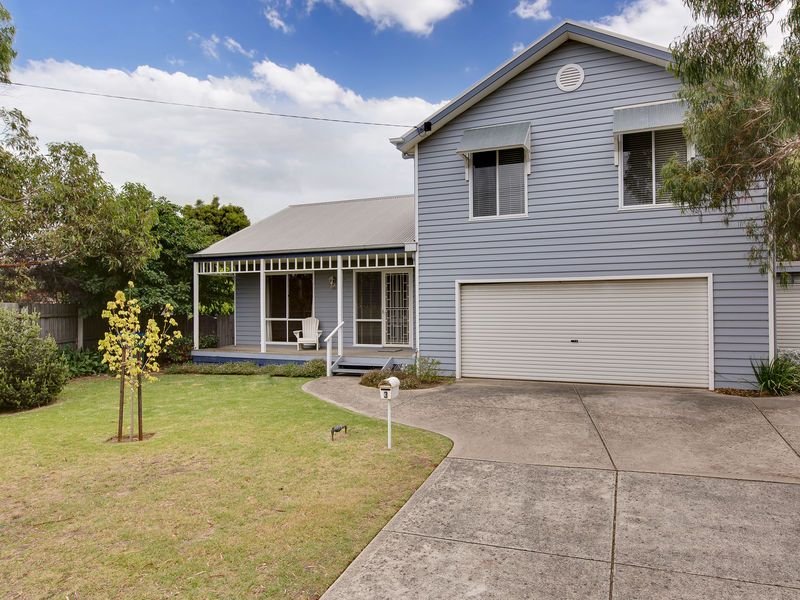 3 Carol Street, Mornington, VIC 3931