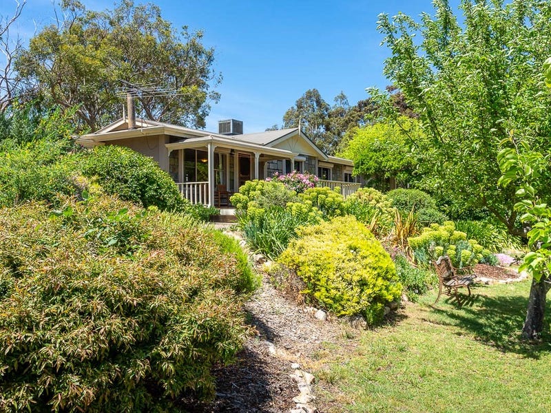 5/19A Davis Rd, Macclesfield, SA 5153 Property Details