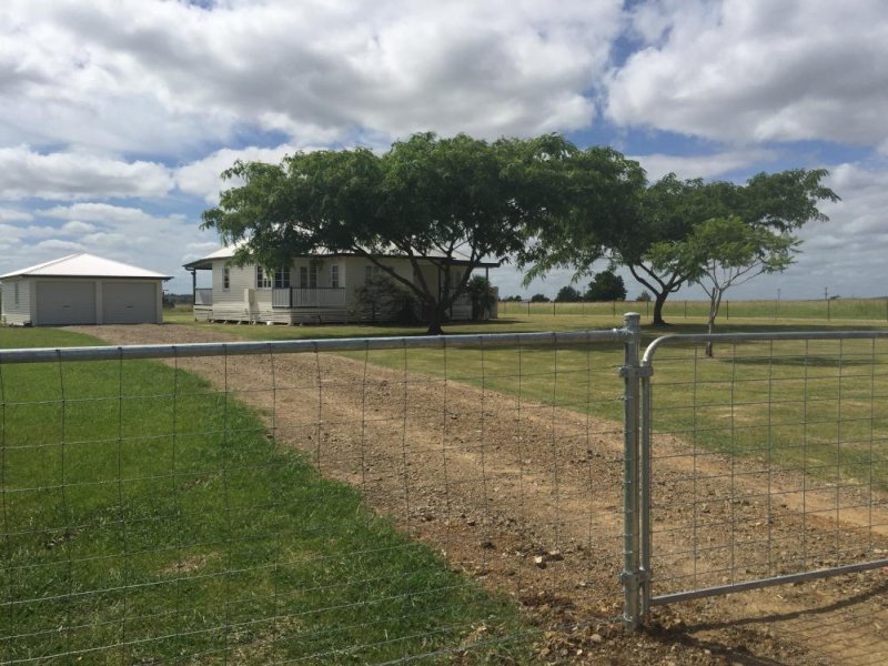 28 Steinhardts Road, Moffatdale, Qld 4605 Property Details