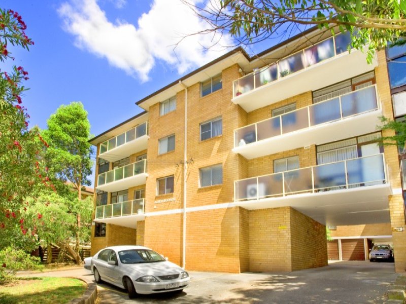 14/8 Lane Cove Road, Ryde, NSW 2112 Property Details