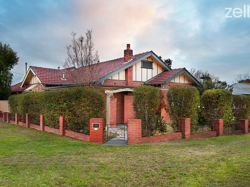 441 Bellevue Street, North Albury, NSW 2640