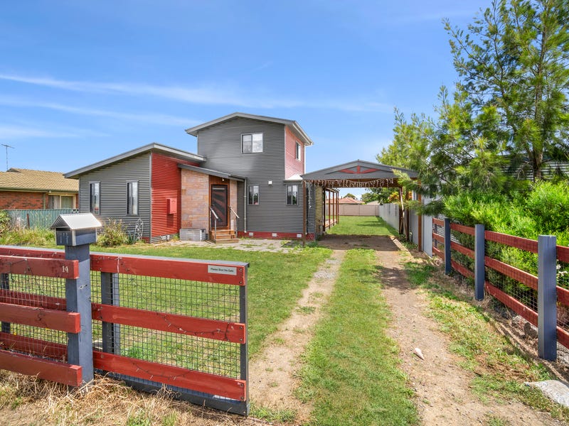 14 Grant Street, Clunes, Vic 3370 House for Sale