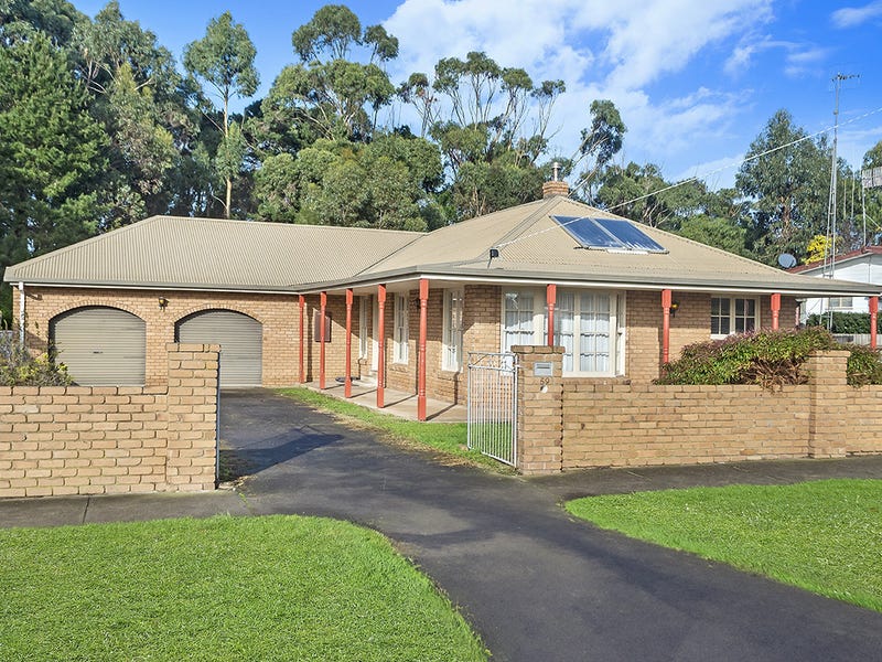 59 Ziegler Parade, Allansford, Vic 3277 House for Sale realestate
