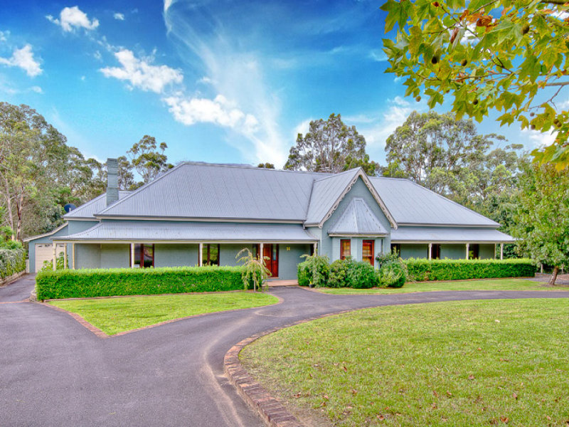 Property 110651089, Silverdale, NSW 2752 Property Details