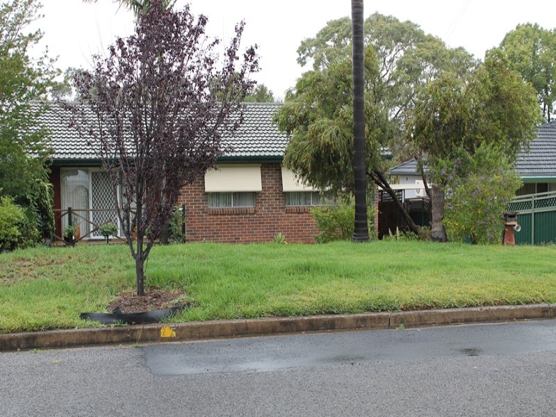 22 Byrne Street, Ashcroft, NSW 2168