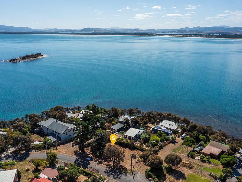 21 Parnella Road, Dodges Ferry, TAS 7173