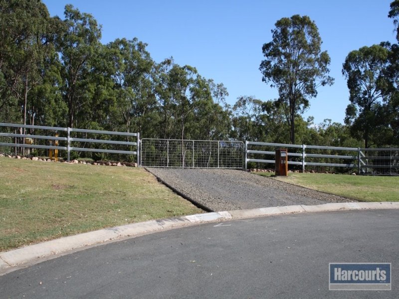 29 Summerhill Place, Woodhill, QLD 4285