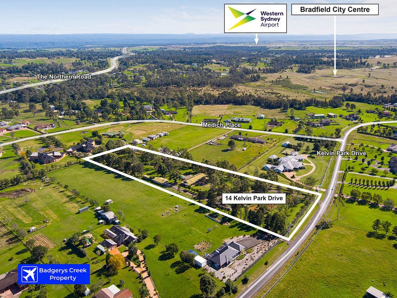 14 Kelvin Park Drive, Bringelly, NSW 2556 Unit for Sale realestate